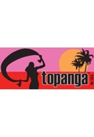 Topanga by T.H.E.